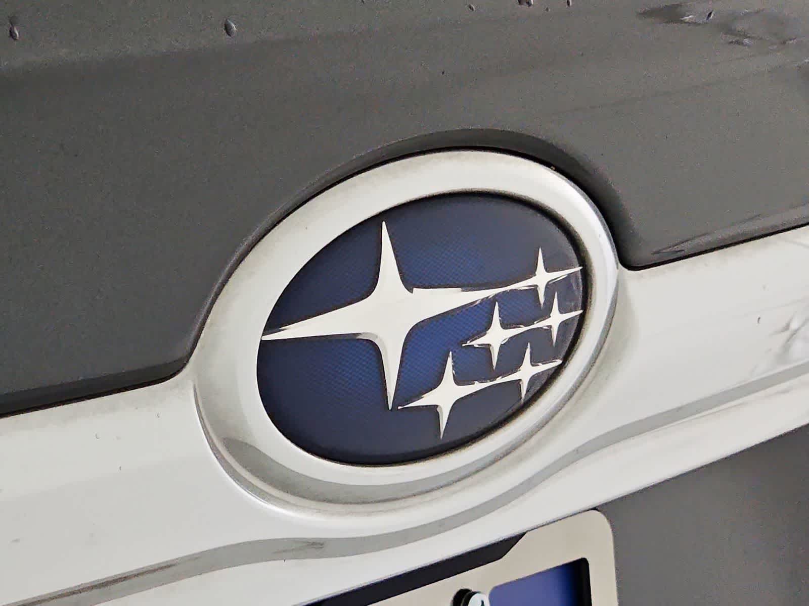 Thumbnail: 2020 Subaru Ascent - 11