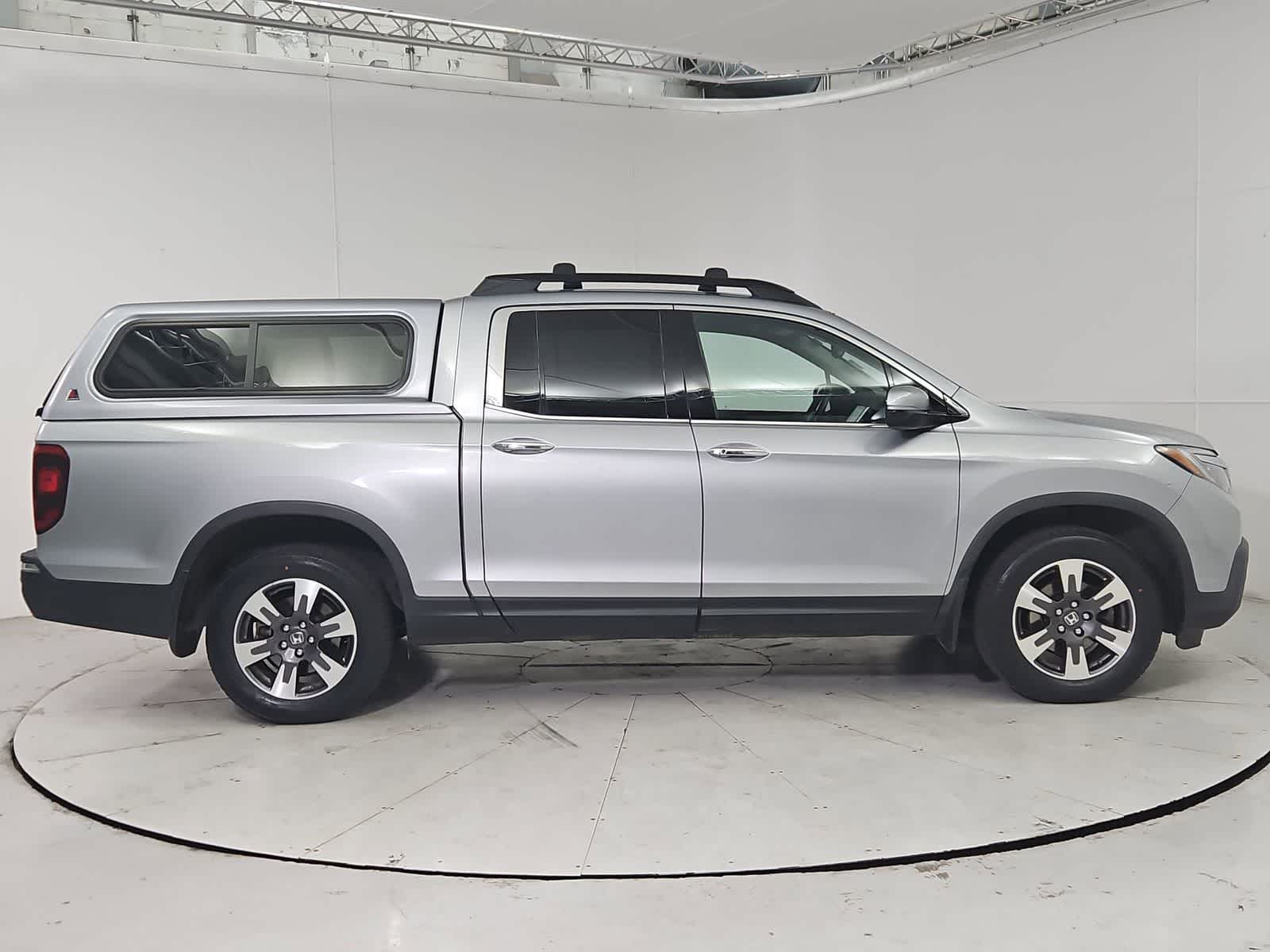 Thumbnail: 2019 Honda Ridgeline - 7