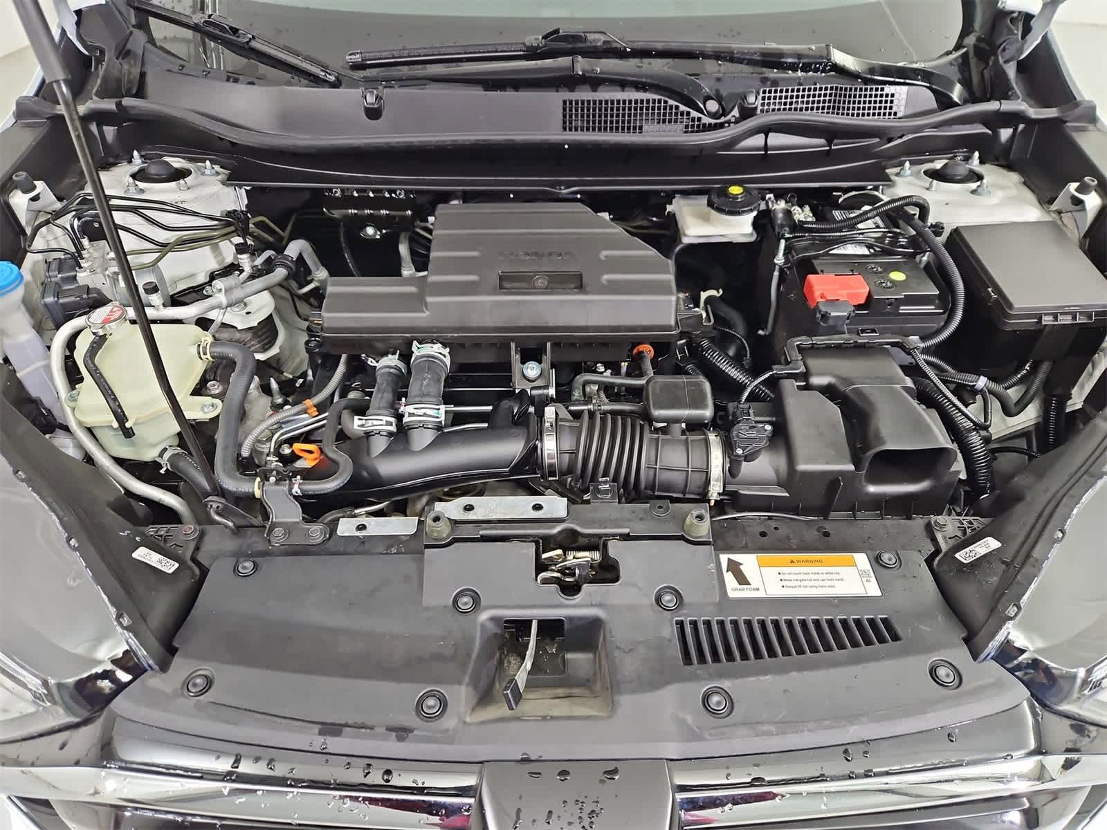 Thumbnail: 2021 Honda CR-V - 14