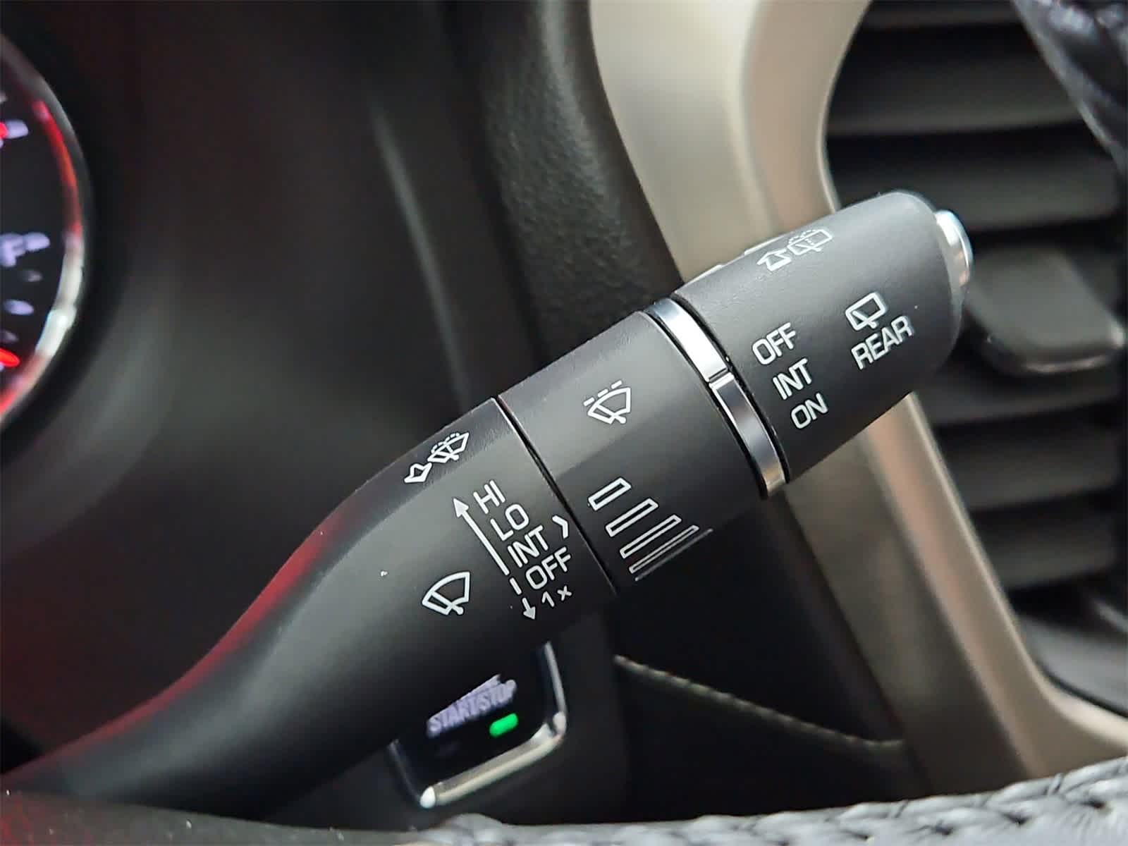 Thumbnail: 2017 GMC Acadia - 27