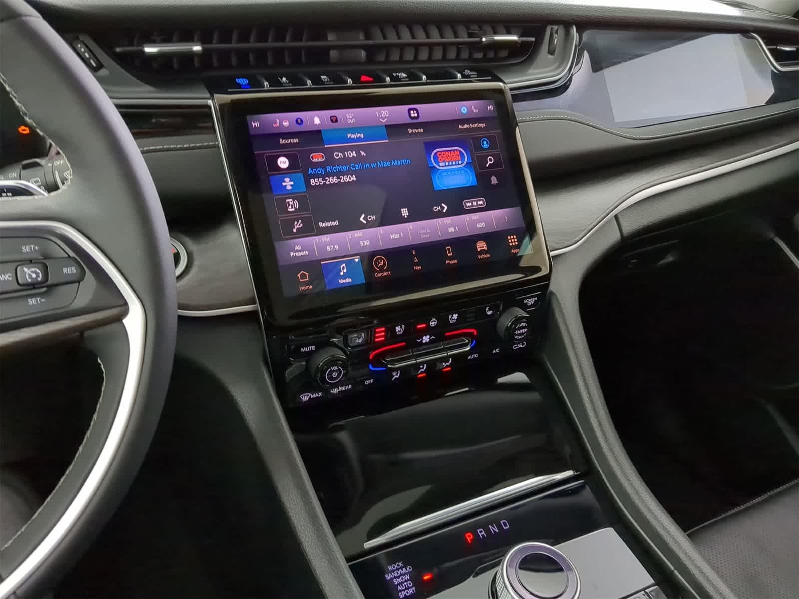 Thumbnail: 2023 Jeep Grand Cherokee - 28