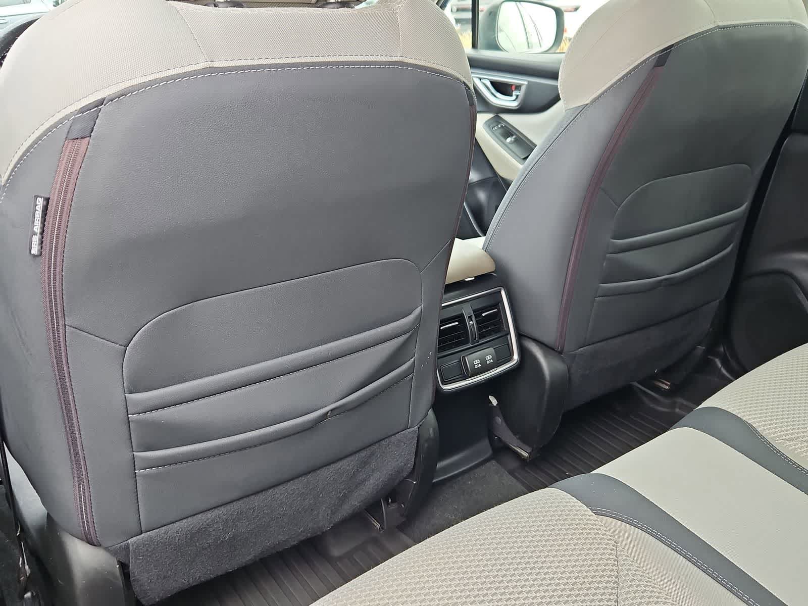 Thumbnail: 2019 Subaru Forester - 18