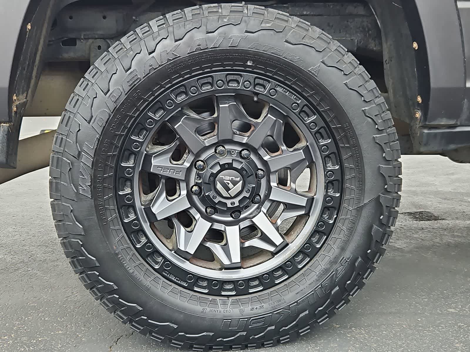 Thumbnail: 2019 RAM 2500 - 13