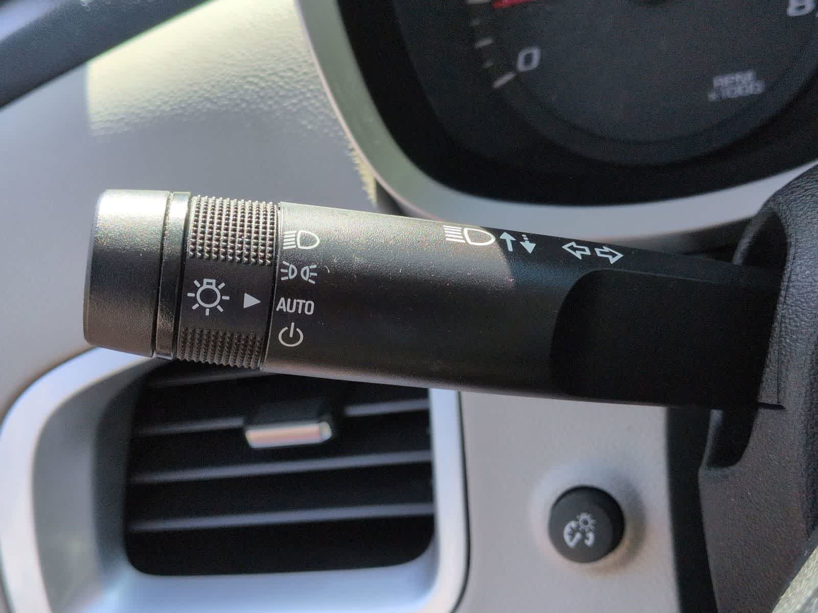 Thumbnail: 2017 Chevrolet Equinox - 26