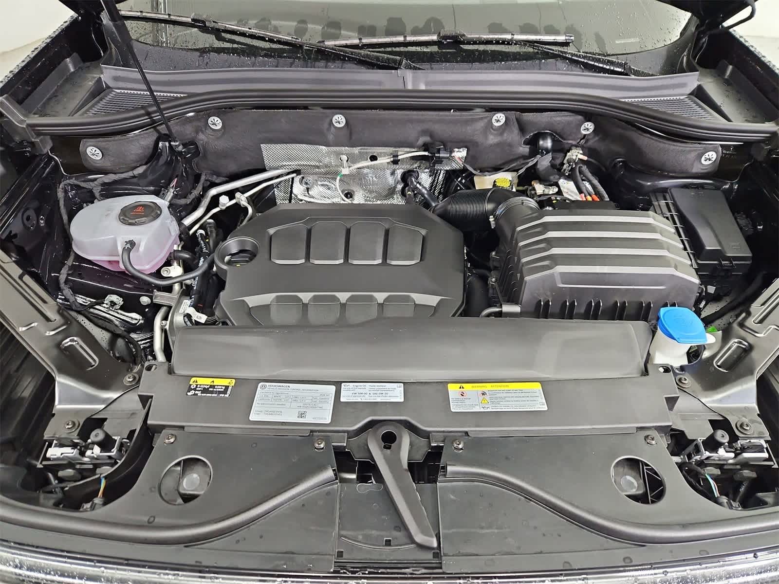 Thumbnail: 2026 Volkswagen Atlas - 14