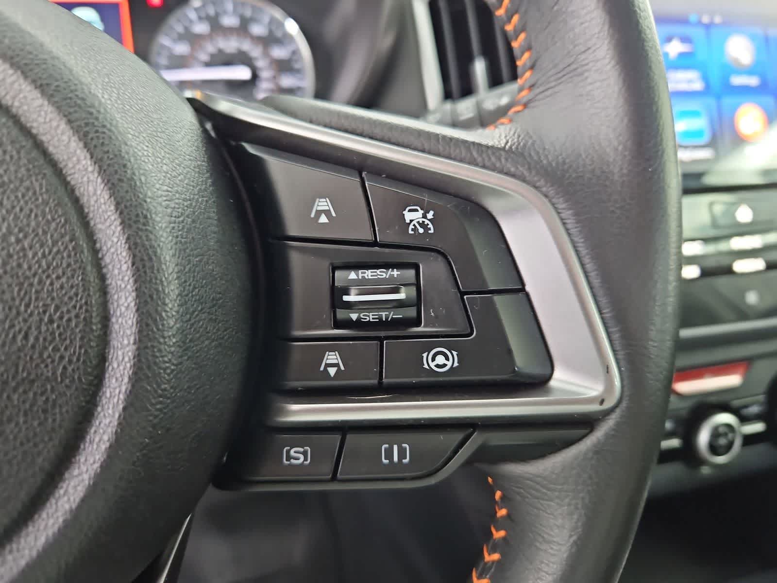 Thumbnail: 2022 Subaru Crosstrek - 25