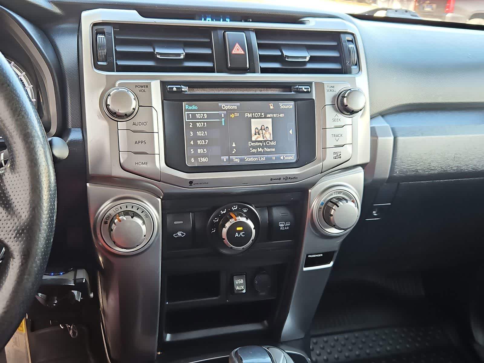 Thumbnail: 2018 Toyota 4Runner - 27