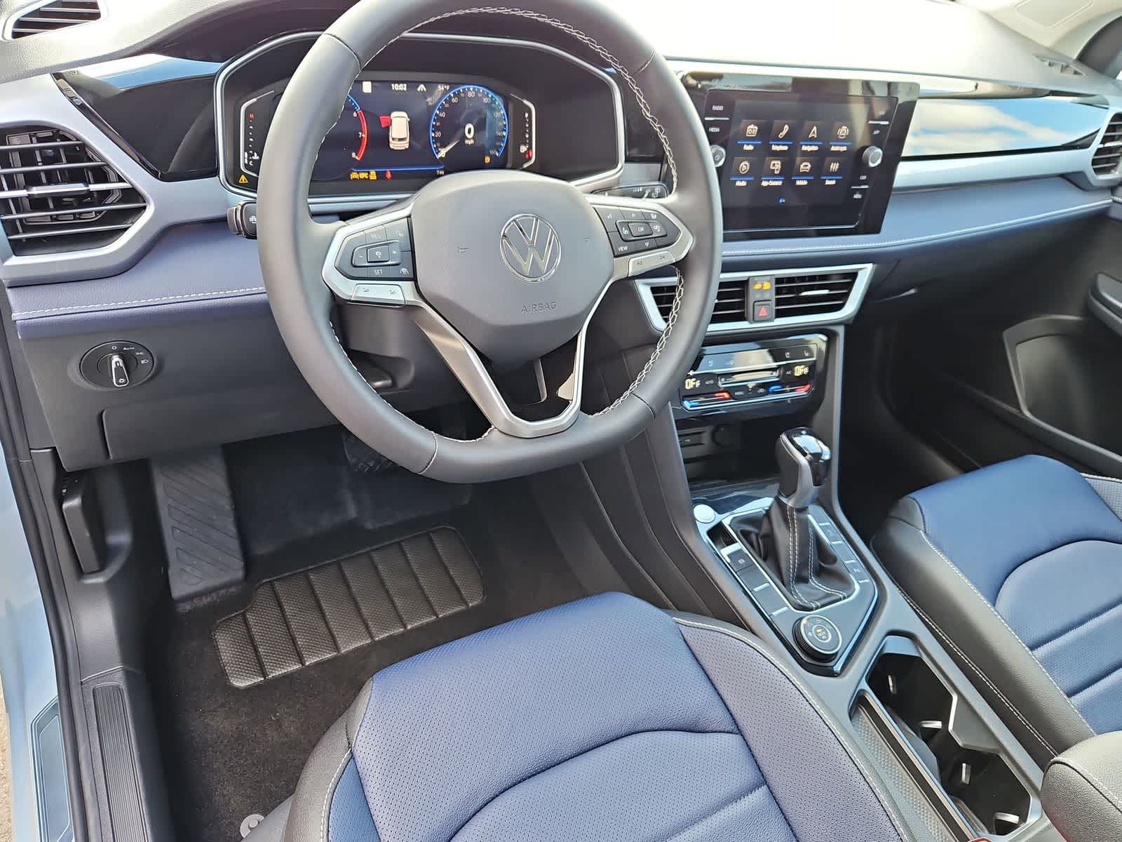 Thumbnail: 2026 Volkswagen Taos - 2