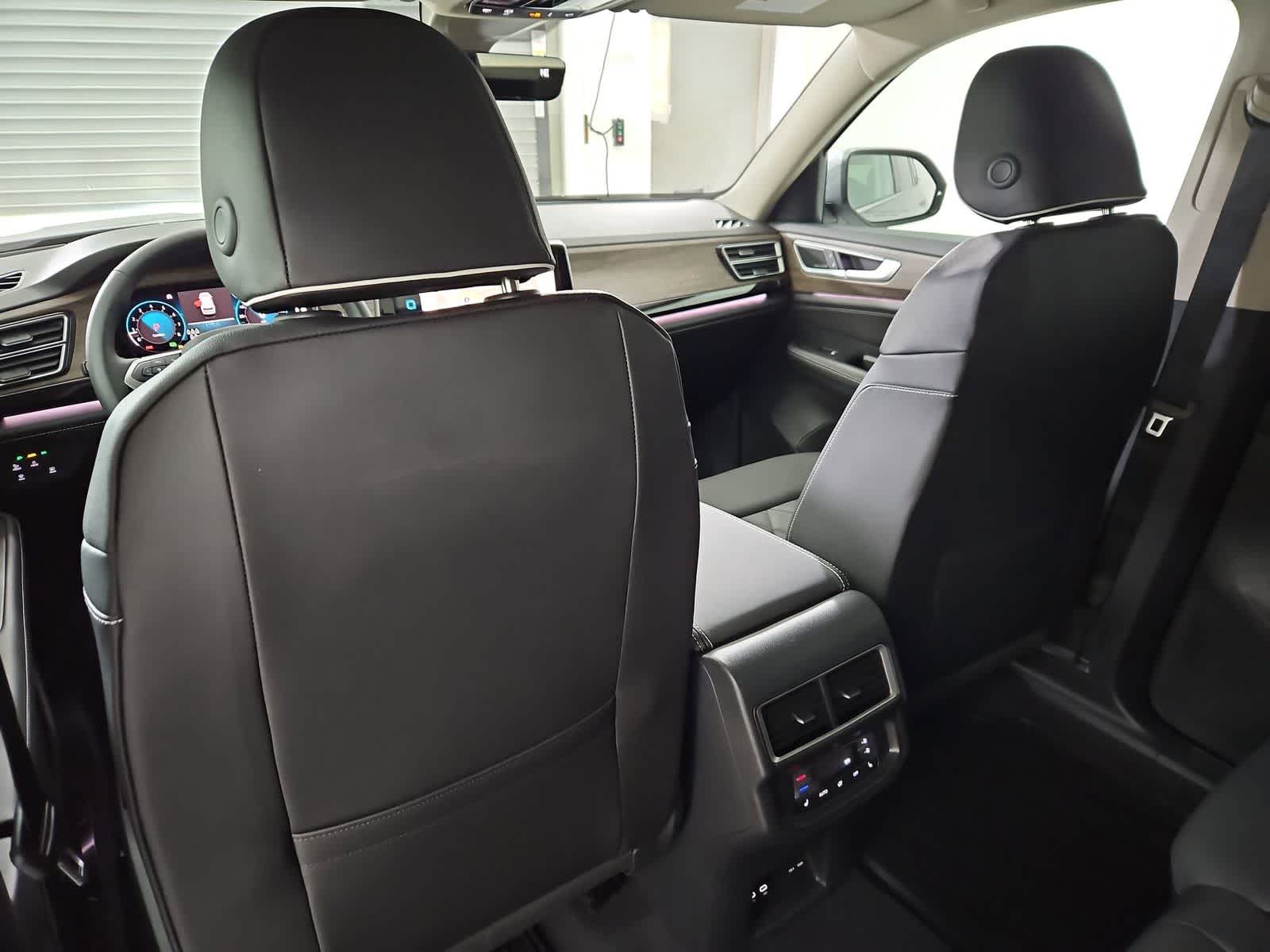 Thumbnail: 2026 Volkswagen Atlas - 18