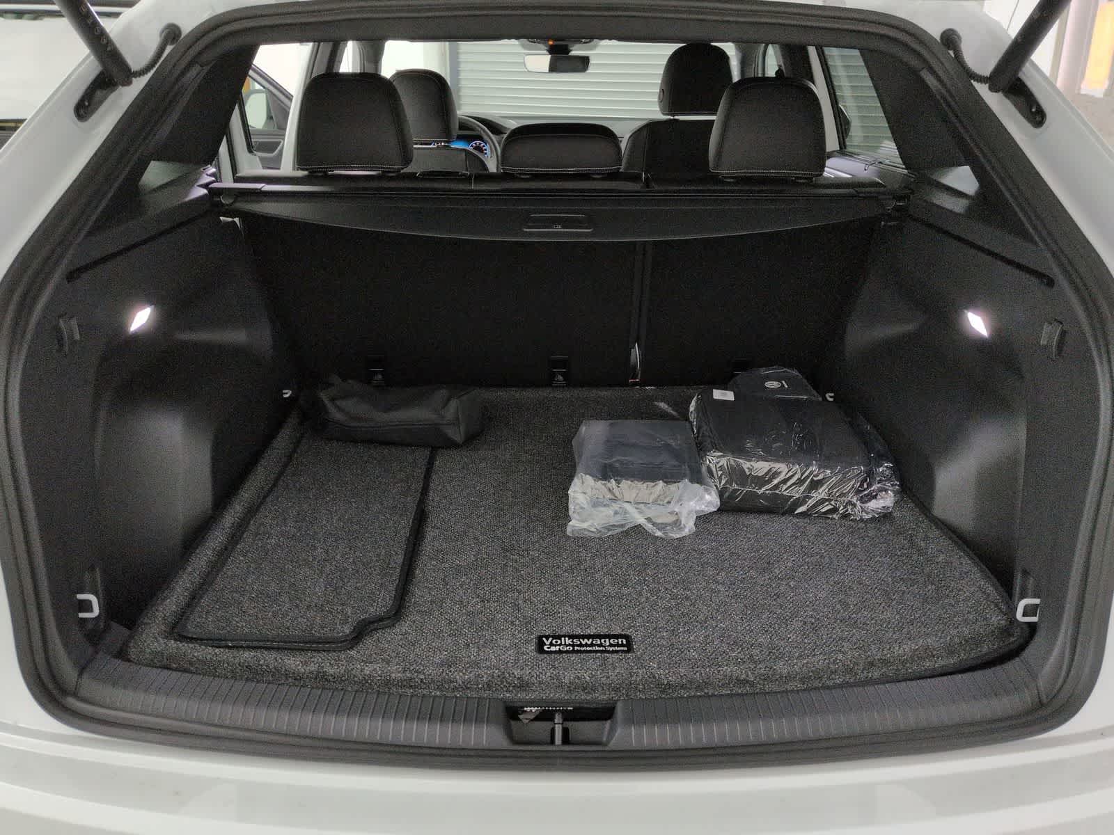 Thumbnail: 2026 Volkswagen Atlas - 36