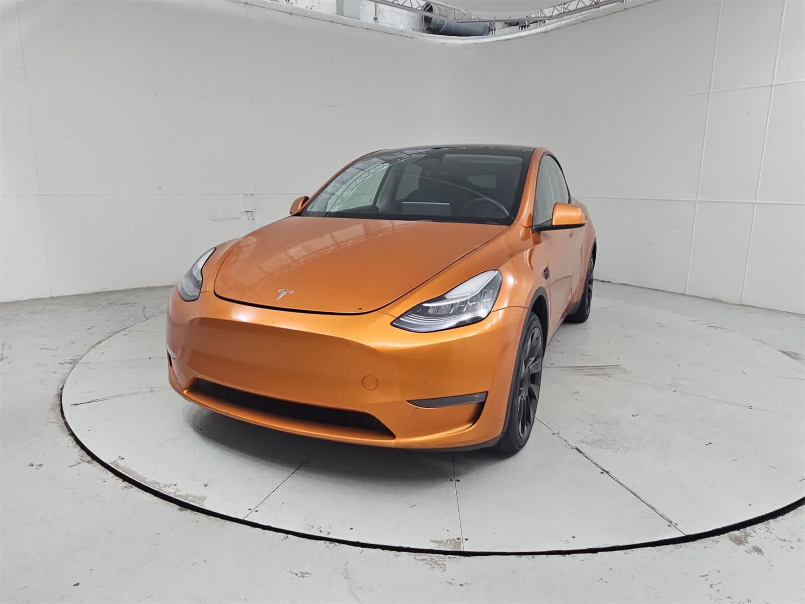 2023 Tesla Model Y Long Range -
                  Salem, OR