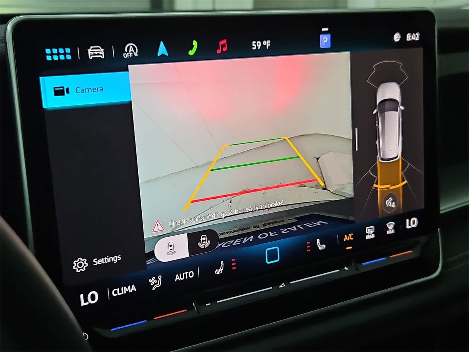 Thumbnail: 2025 Volkswagen Tiguan - 31