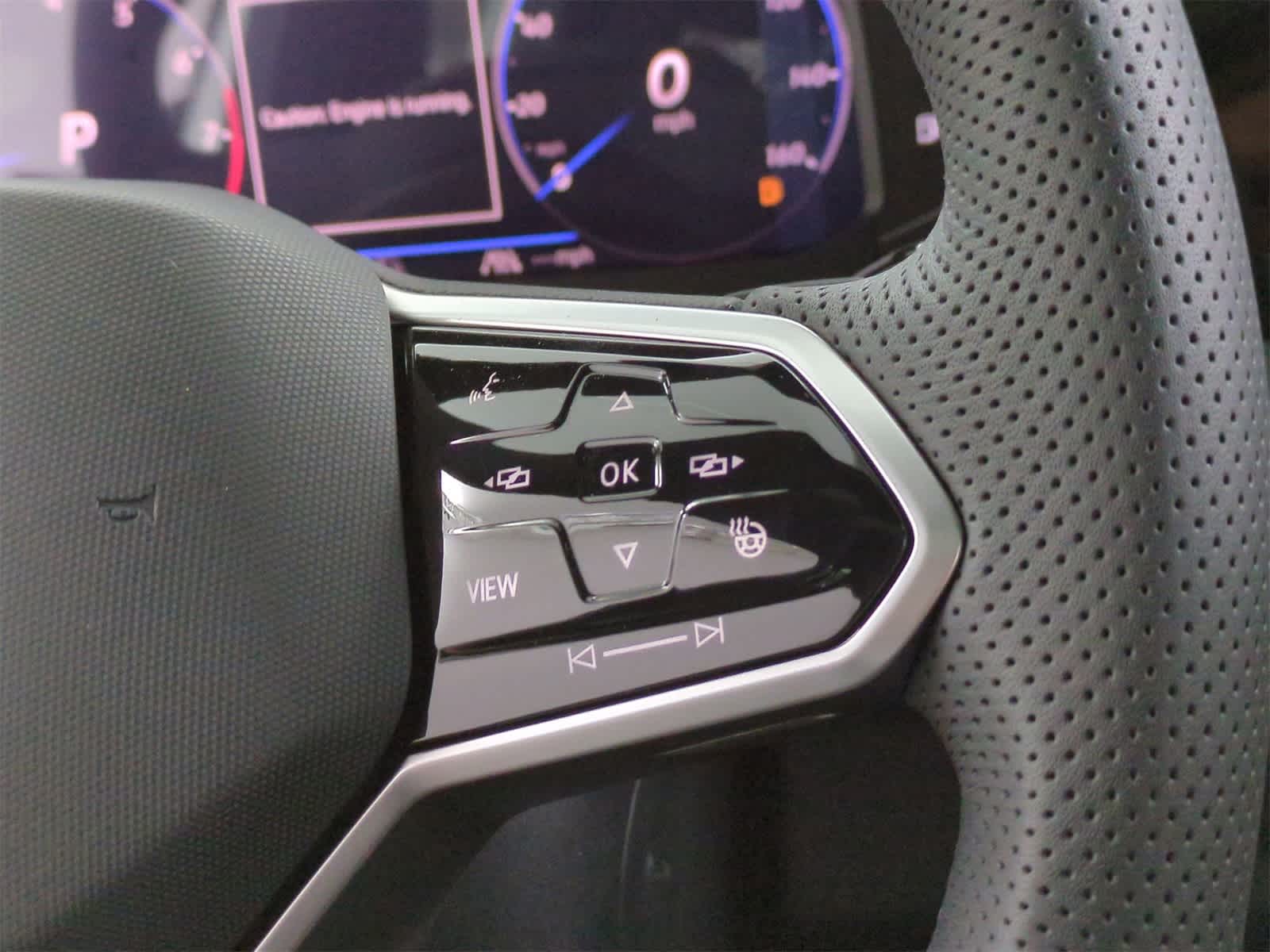 Thumbnail: 2025 Volkswagen Jetta - 25