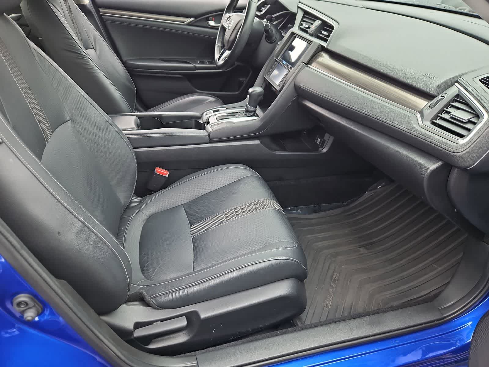 Thumbnail: 2019 Honda Civic - 22