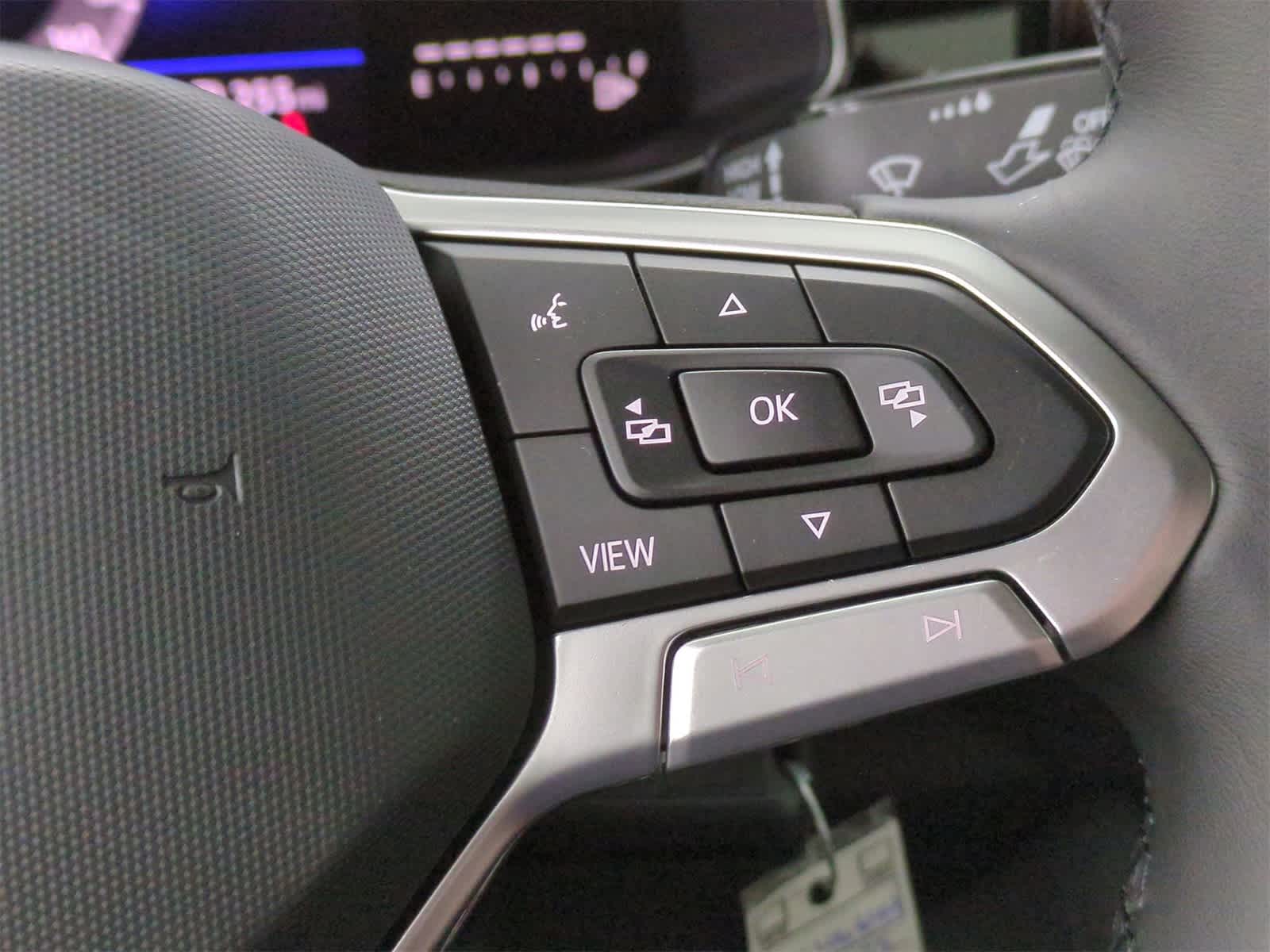 Thumbnail: 2025 Volkswagen Jetta - 24