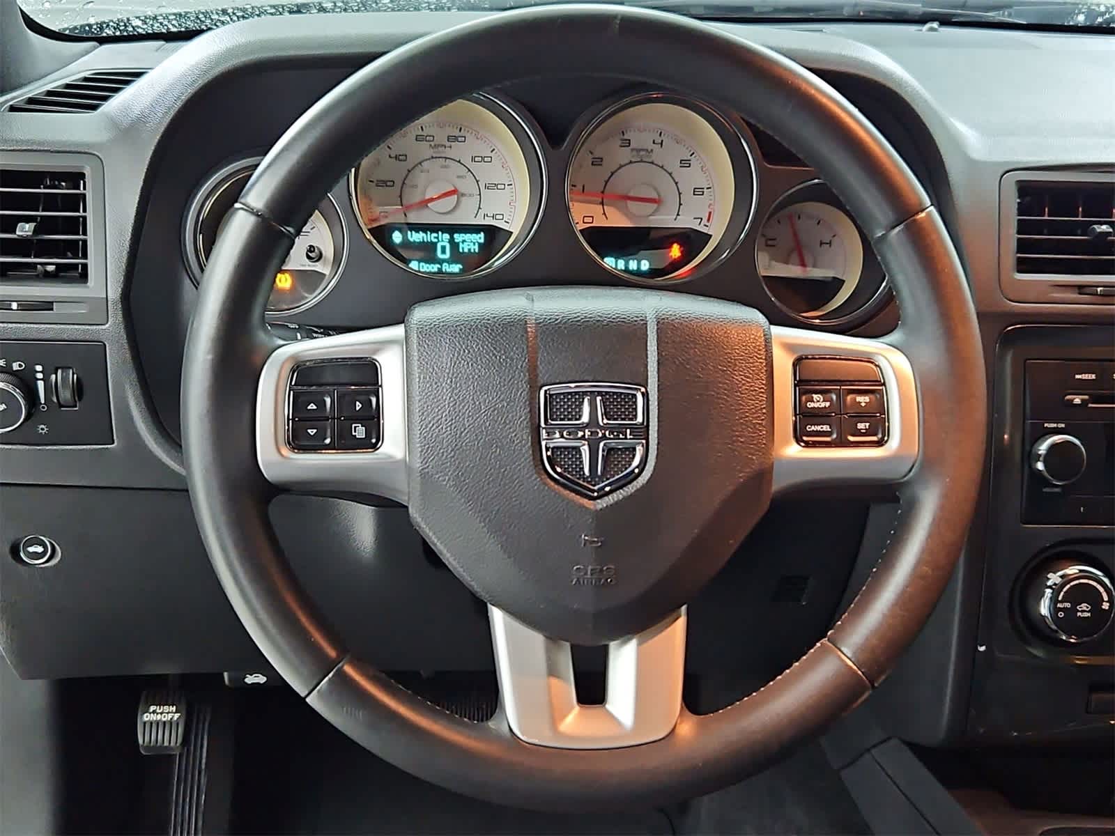 Thumbnail: 2012 Dodge Challenger - 22