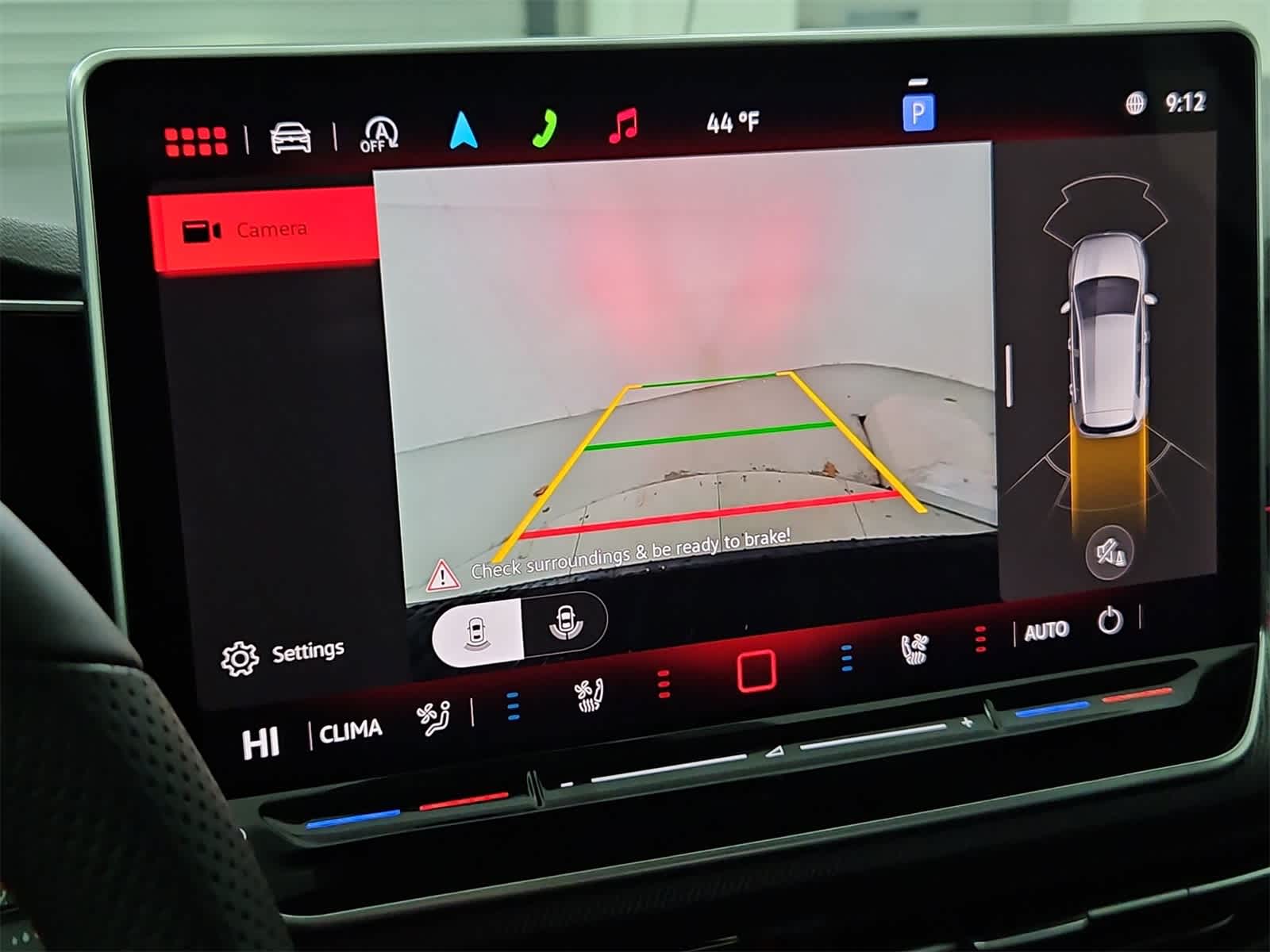 Thumbnail: 2025 Volkswagen Golf - 31