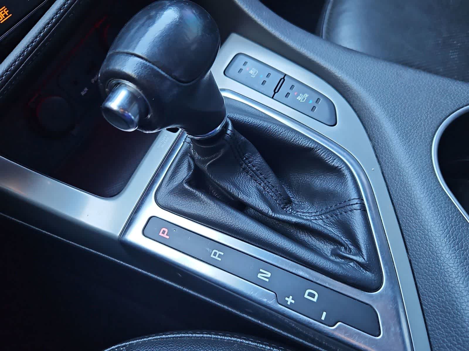 Thumbnail: 2014 Kia Optima - 33