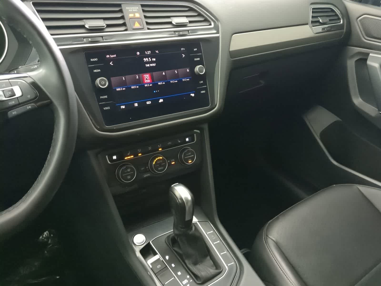 Thumbnail: 2020 Volkswagen Tiguan - 26