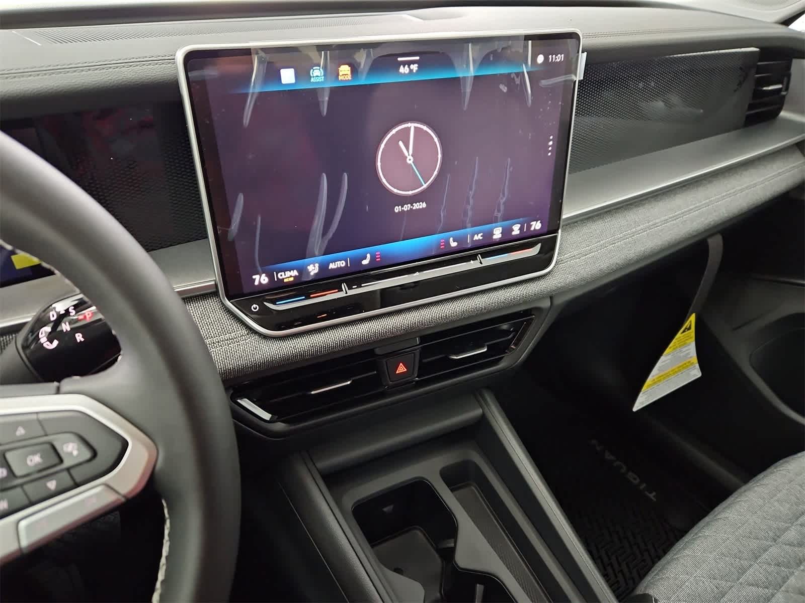 Thumbnail: 2026 Volkswagen Tiguan - 27