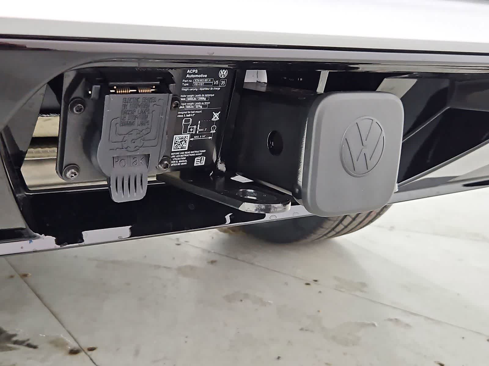 Thumbnail: 2026 Volkswagen Atlas - 37