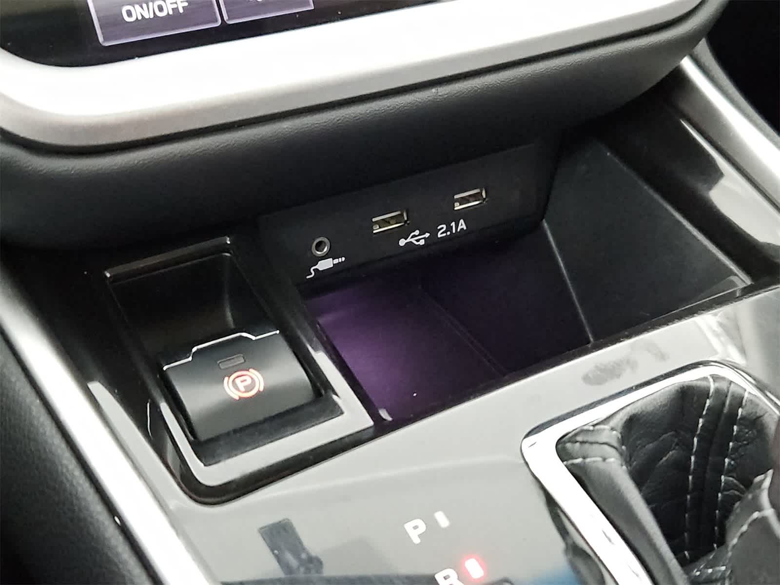 Thumbnail: 2020 Subaru Outback - 33