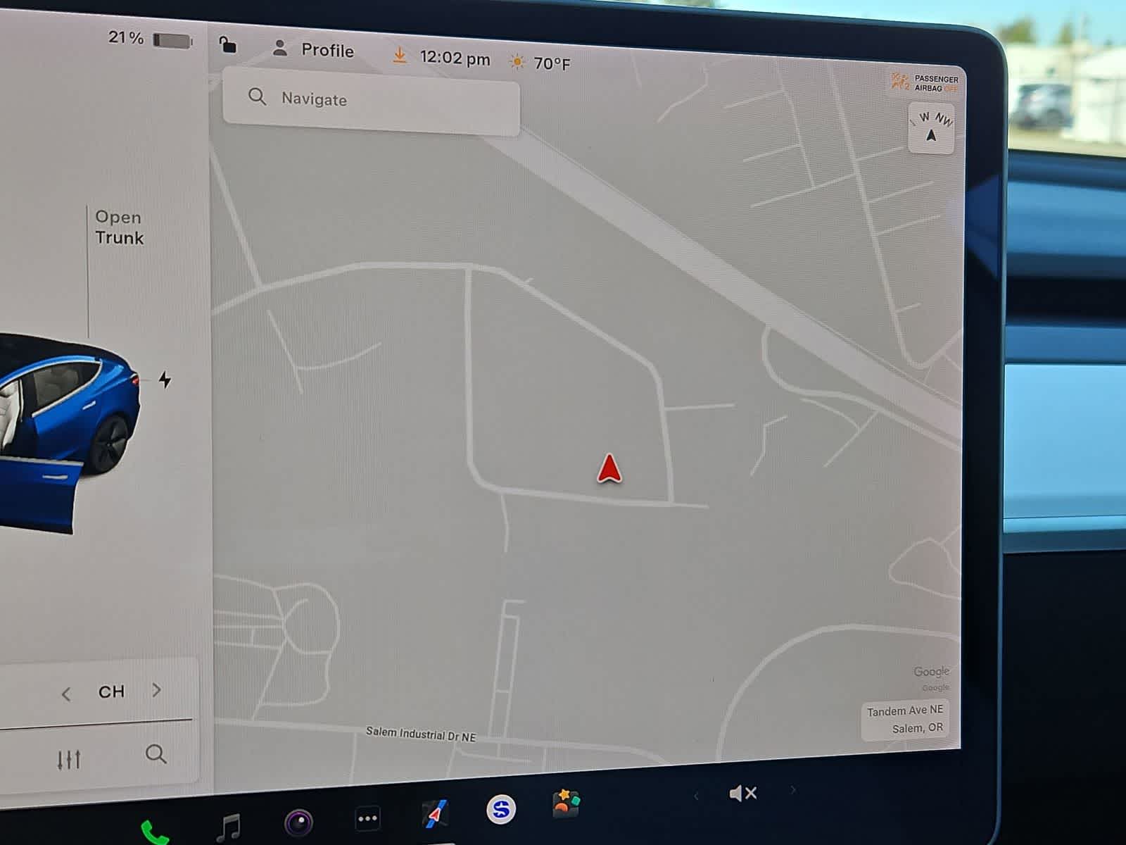 Thumbnail: 2020 Tesla Model 3 - 30