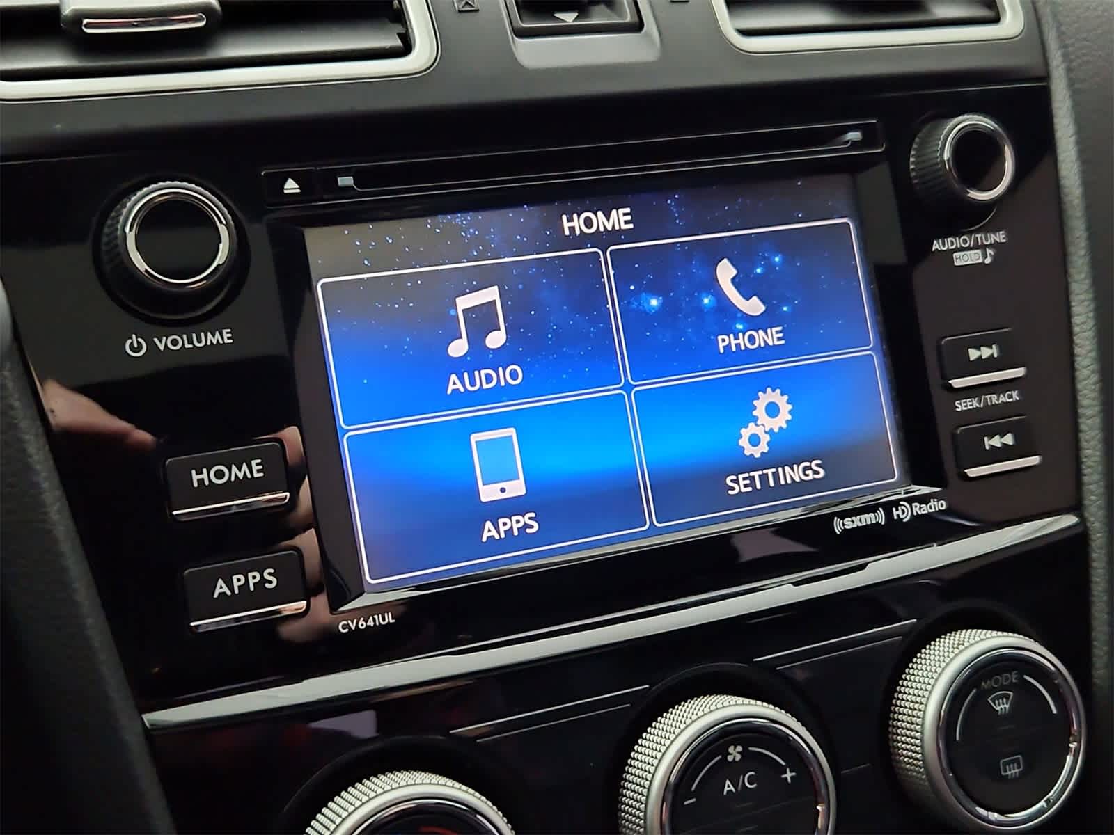 Thumbnail: 2016 Subaru WRX - 30