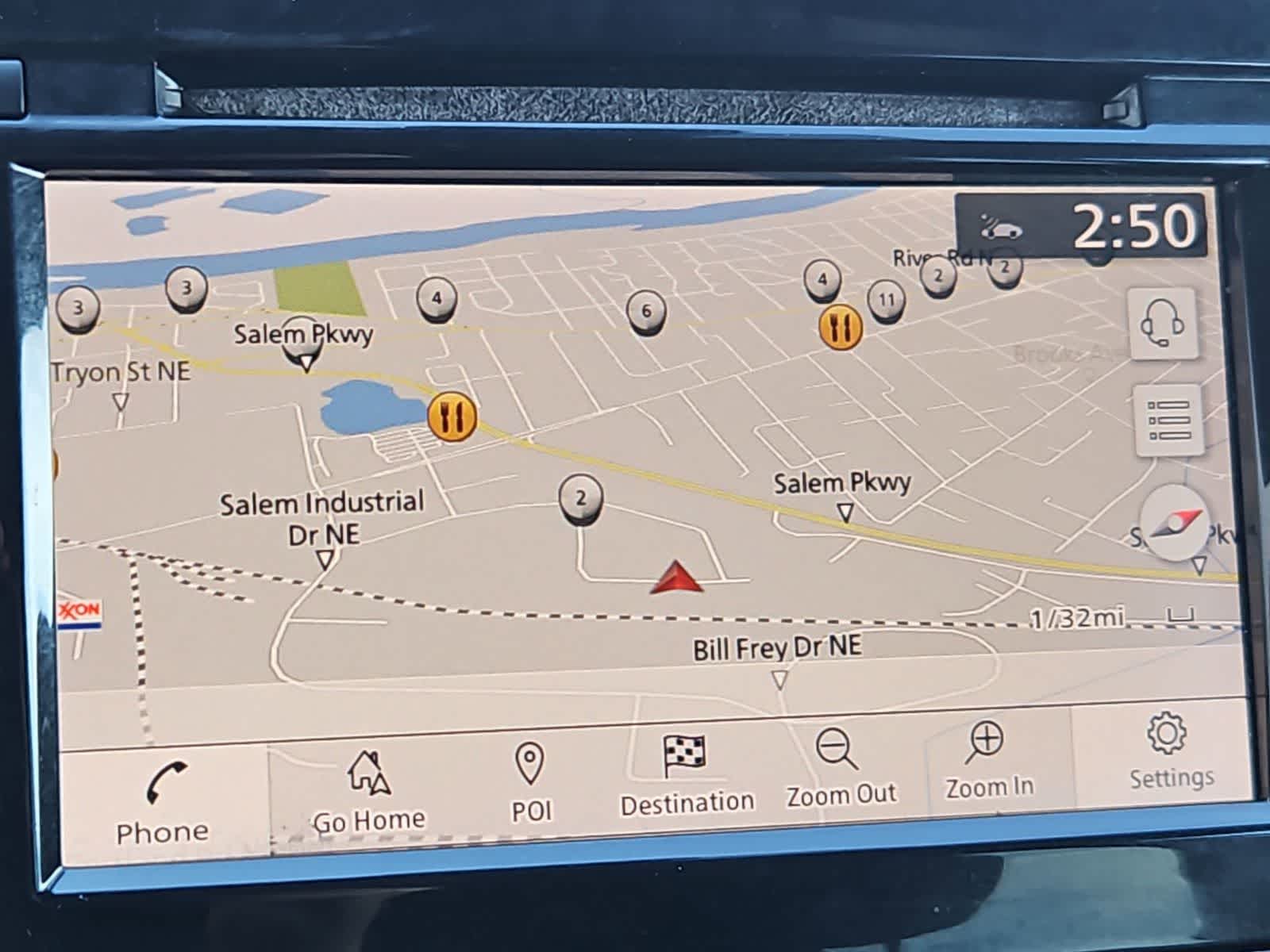 Thumbnail: 2020 Nissan Rogue - 29