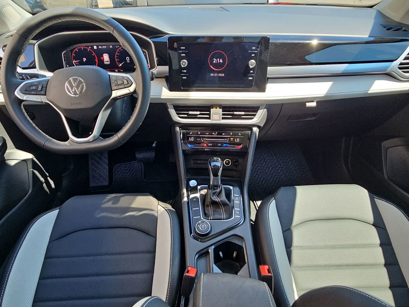 Thumbnail: 2026 Volkswagen Taos - 15