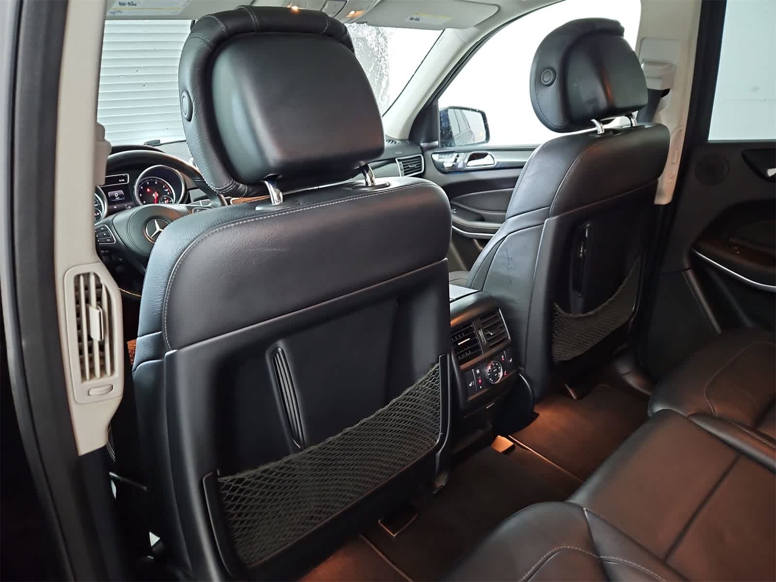 Thumbnail: 2017 Mercedes-Benz GLS - 18