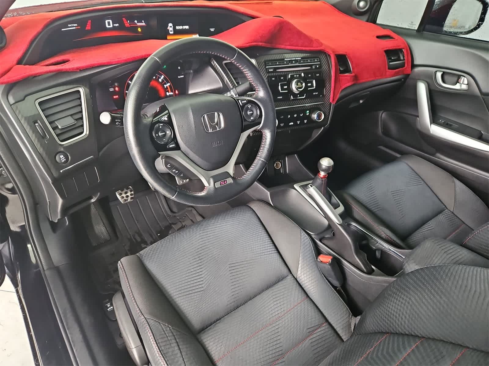 Thumbnail: 2013 Honda Civic - 2