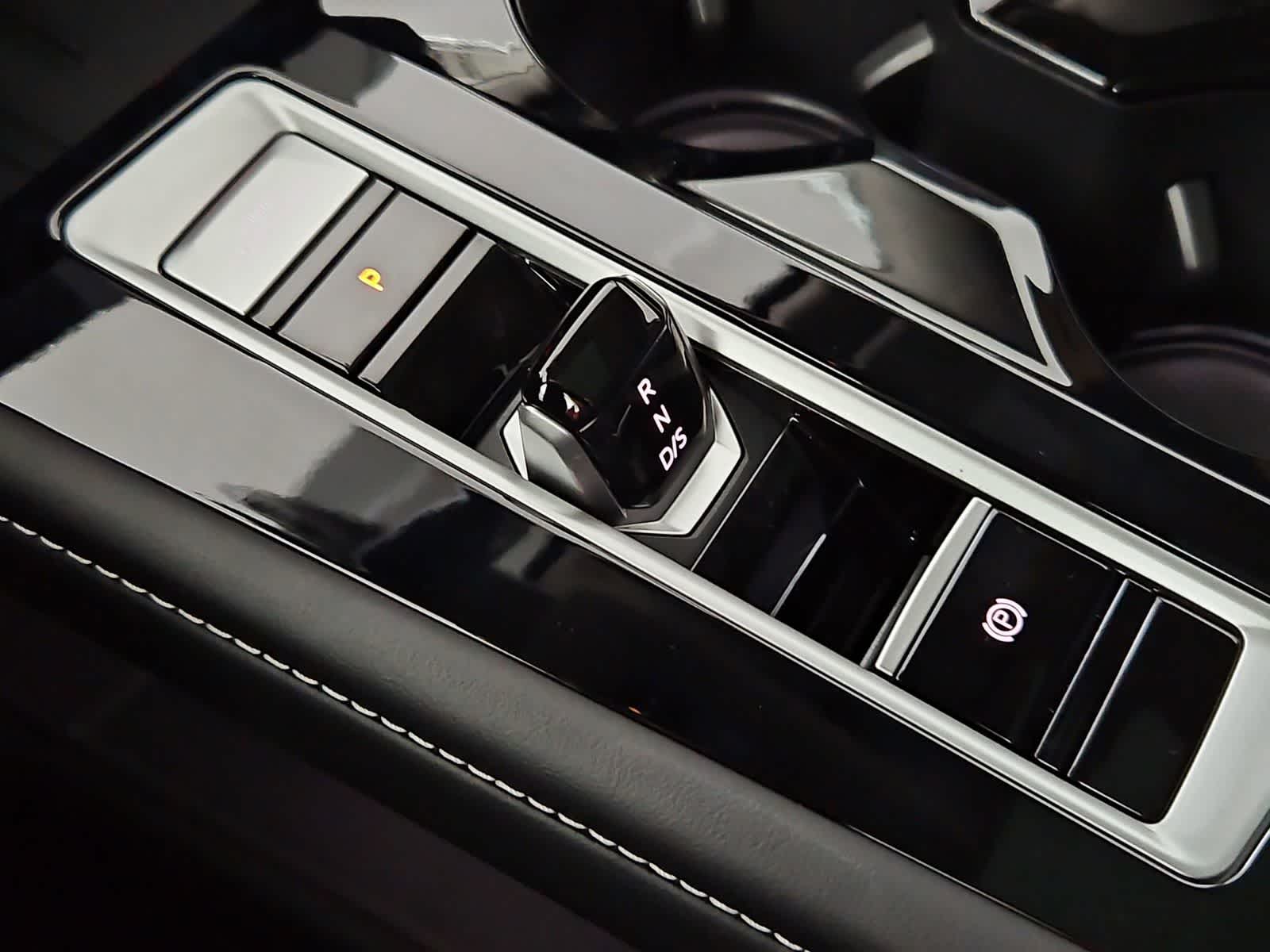 Thumbnail: 2026 Volkswagen Atlas - 34