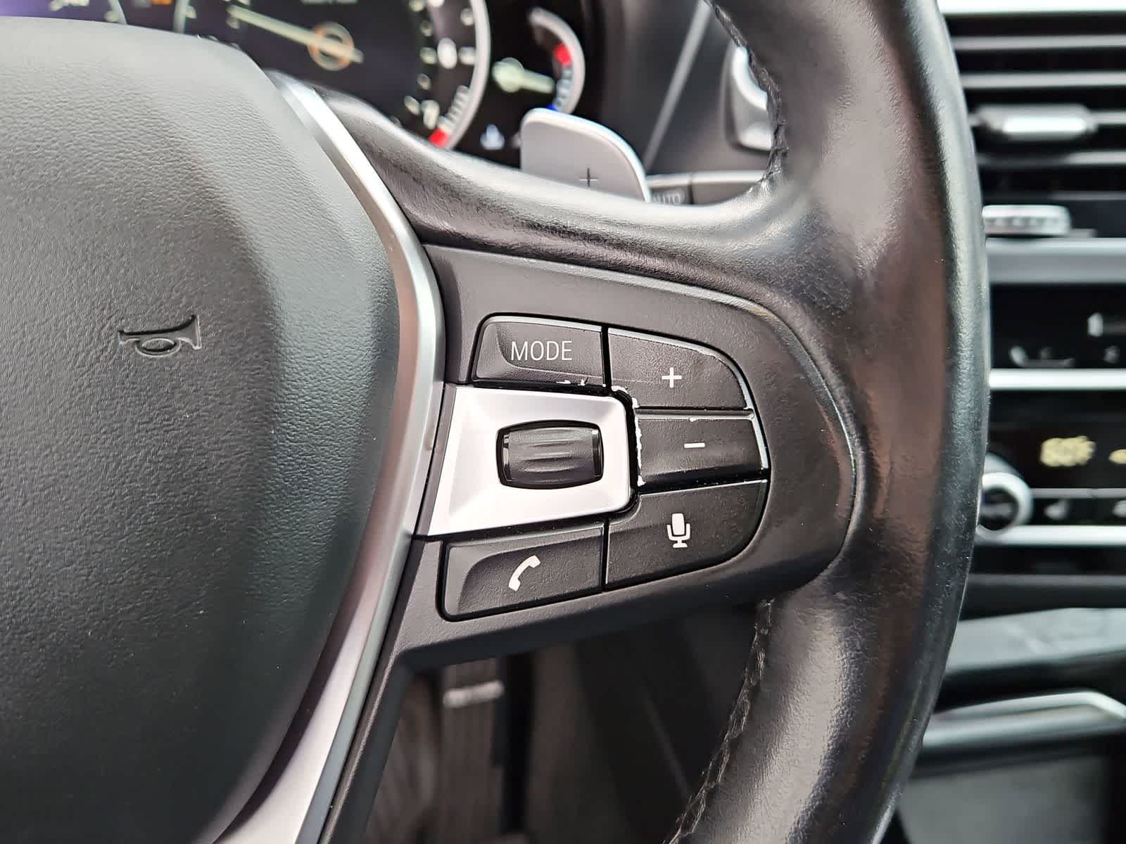 Thumbnail: 2018 BMW X3 - 25