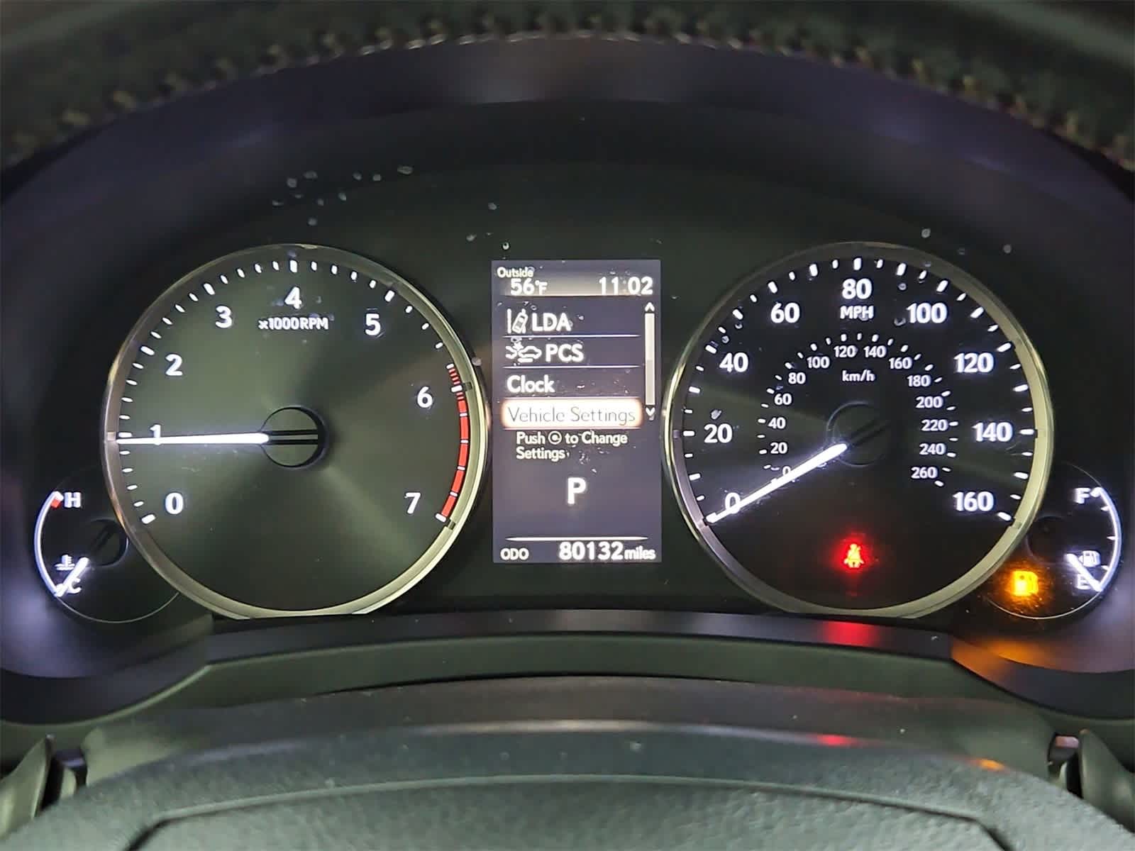 Thumbnail: 2018 Lexus IS - 35