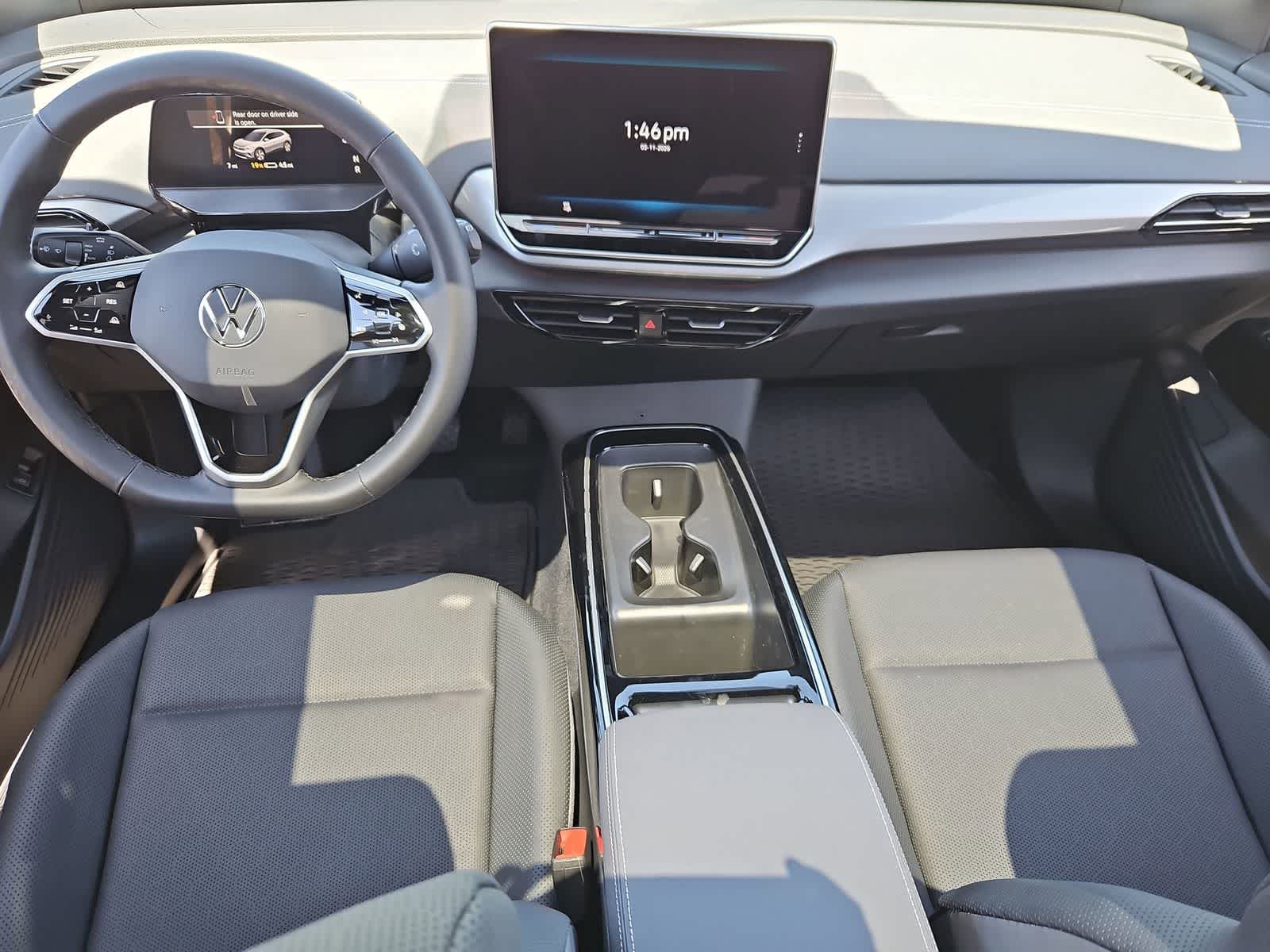 Thumbnail: 2026 Volkswagen ID.4 - 15