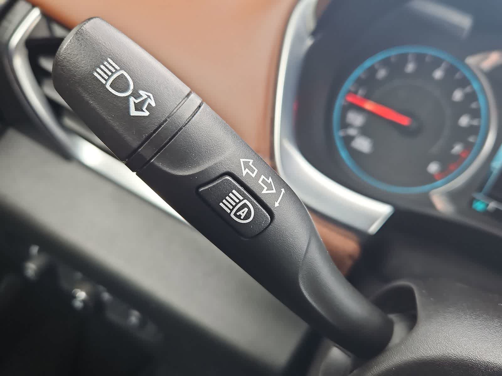 Thumbnail: 2019 Chevrolet Traverse - 28