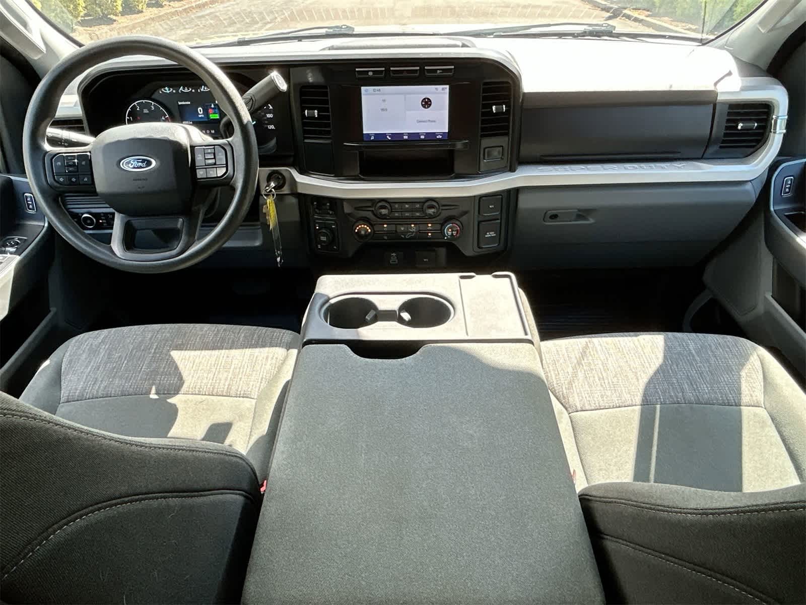 Thumbnail: 2023 Ford F-350 - 13