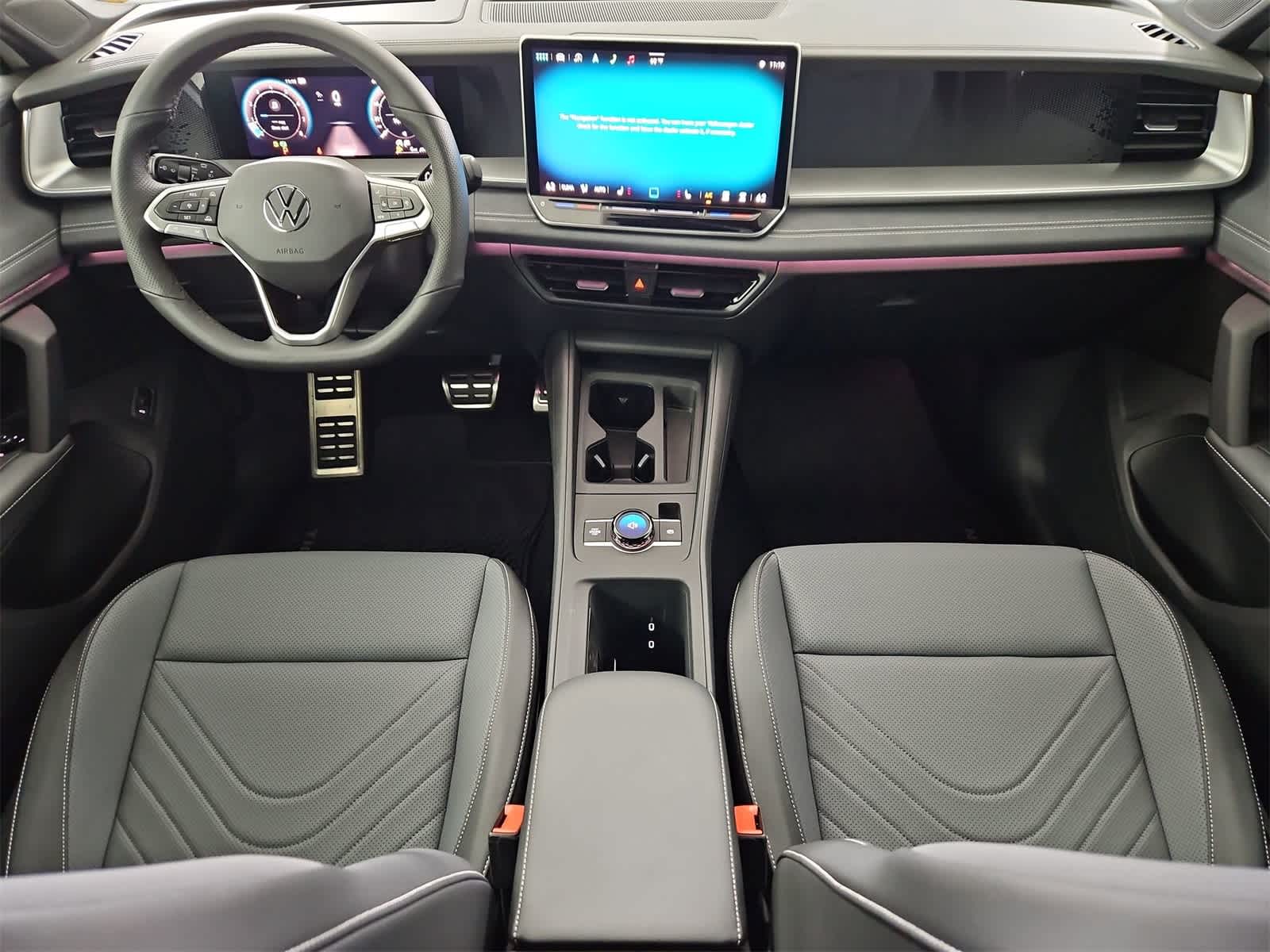 Thumbnail: 2025 Volkswagen Tiguan - 15