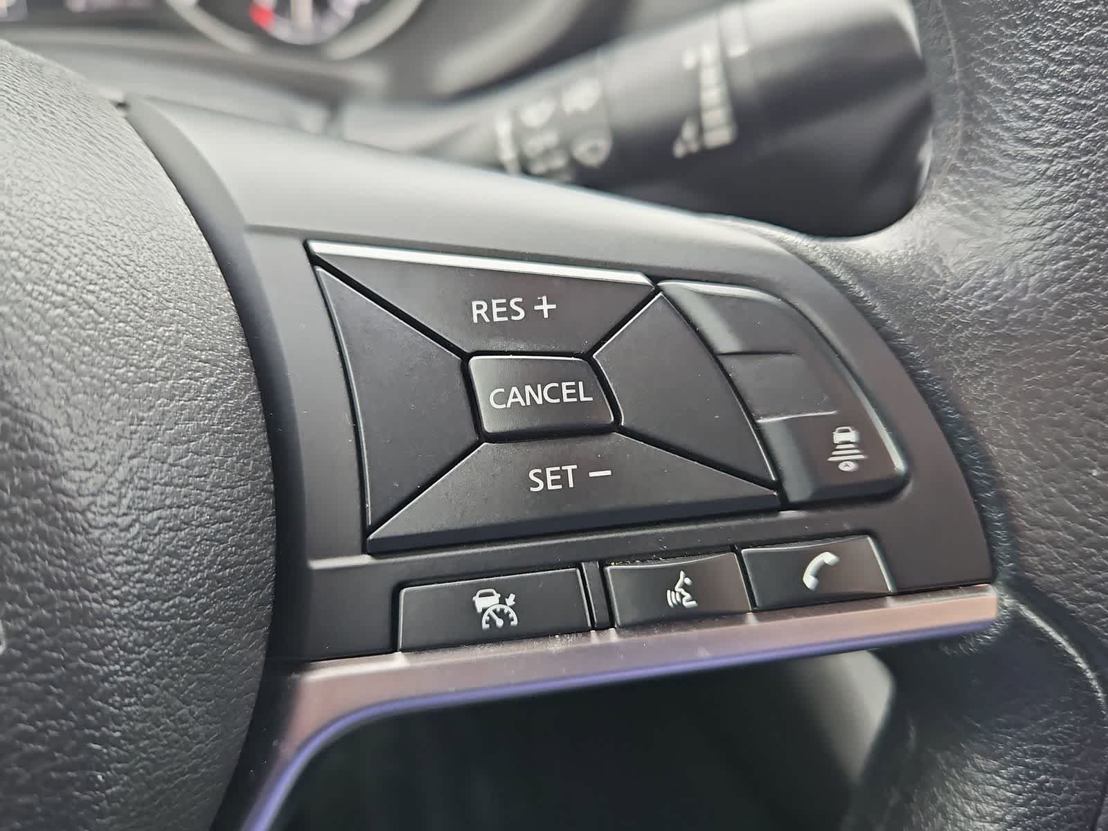 Thumbnail: 2024 Nissan Sentra - 24