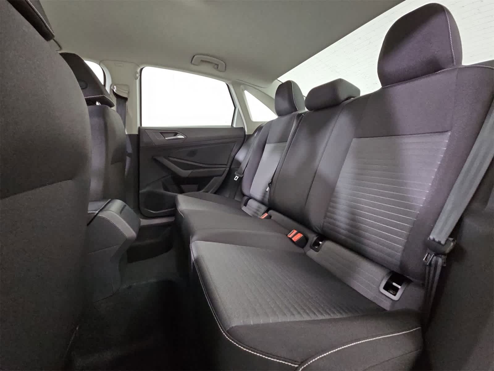 Thumbnail: 2026 Volkswagen Jetta - 19