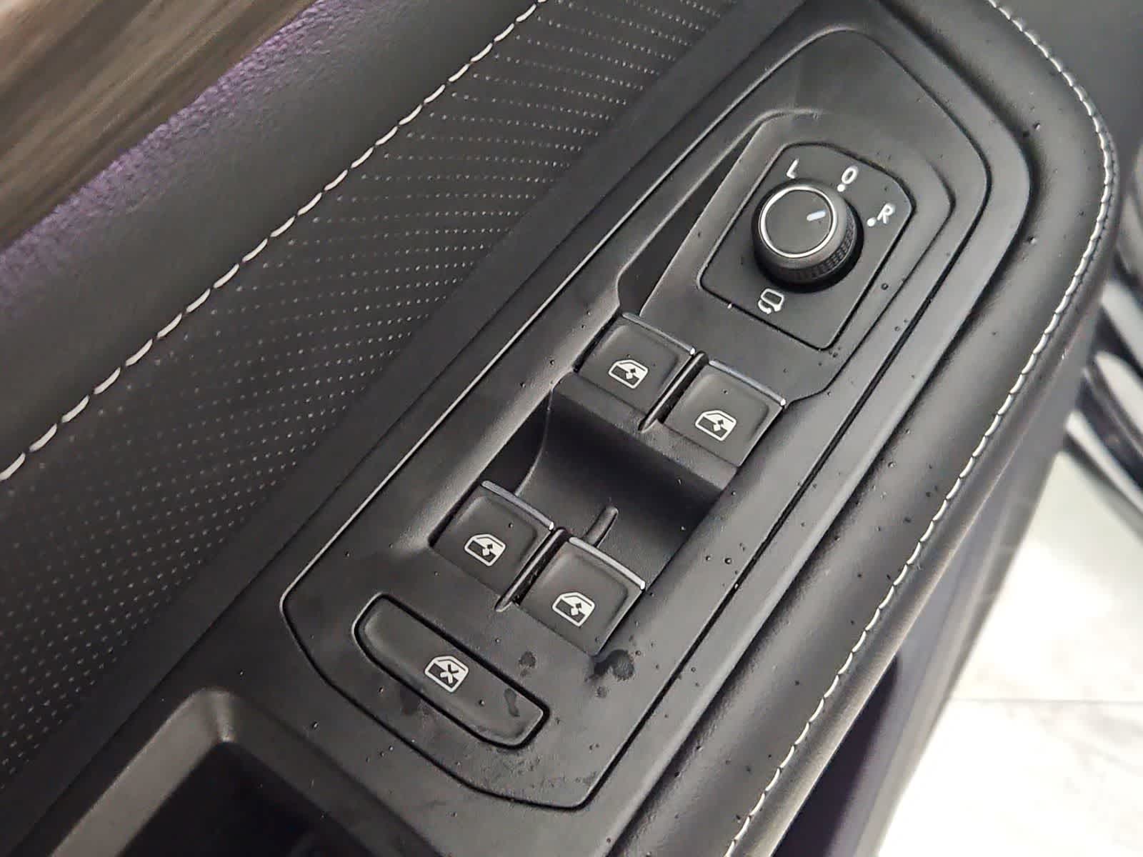 Thumbnail: 2026 Volkswagen Atlas - 17