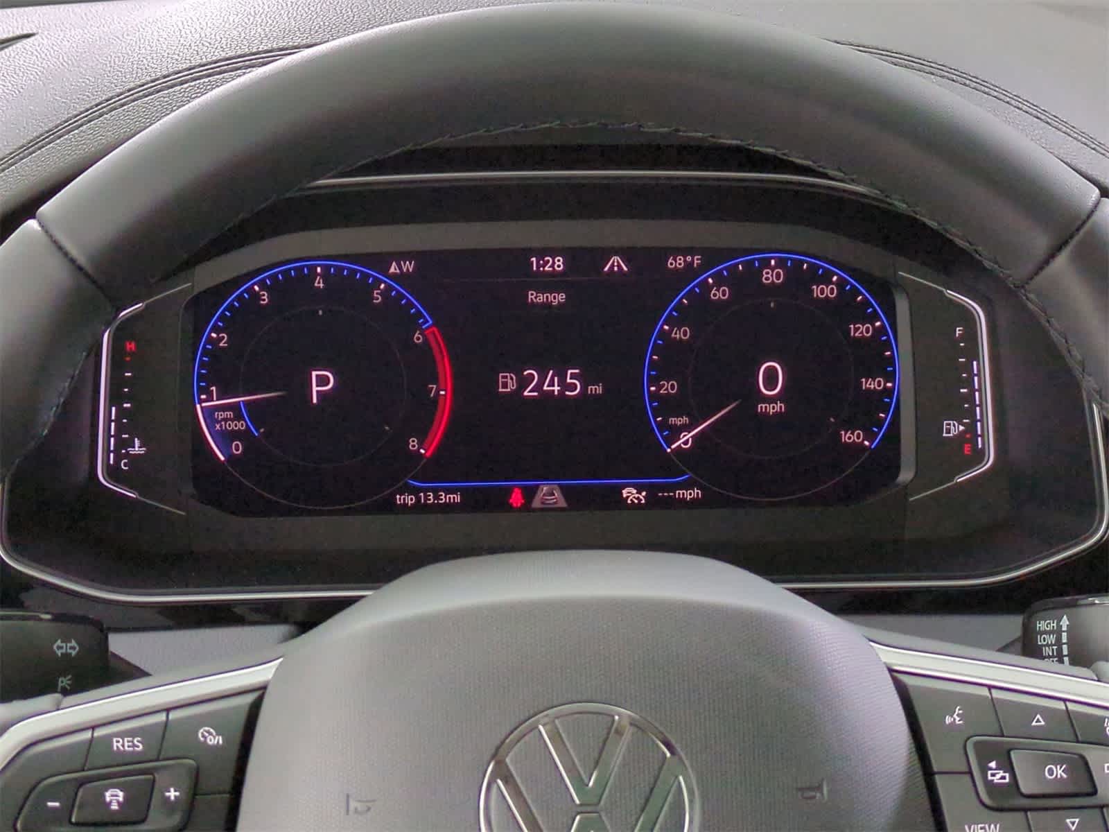 Thumbnail: 2025 Volkswagen Jetta - 34