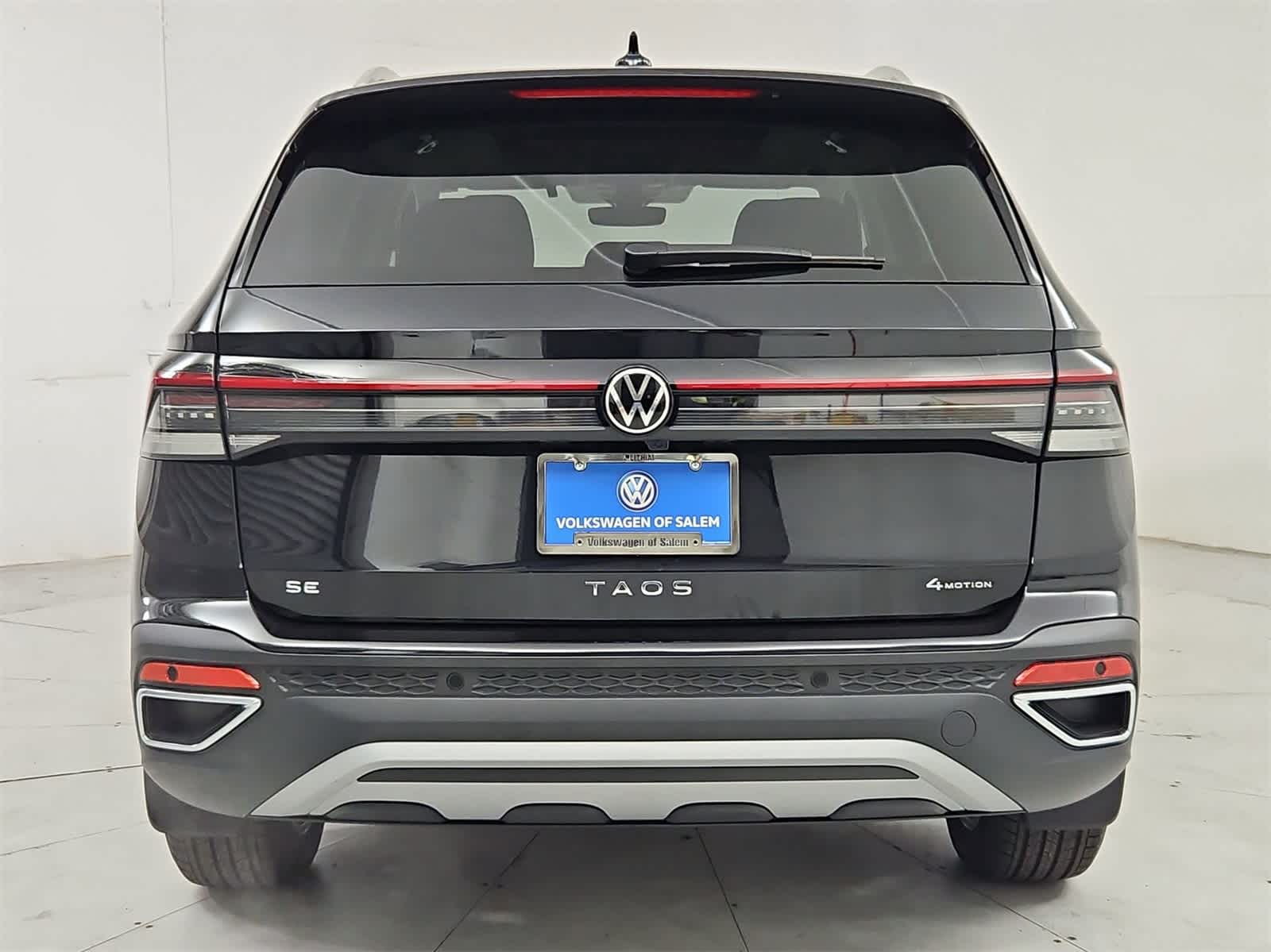 Thumbnail: 2025 Volkswagen Taos - 5