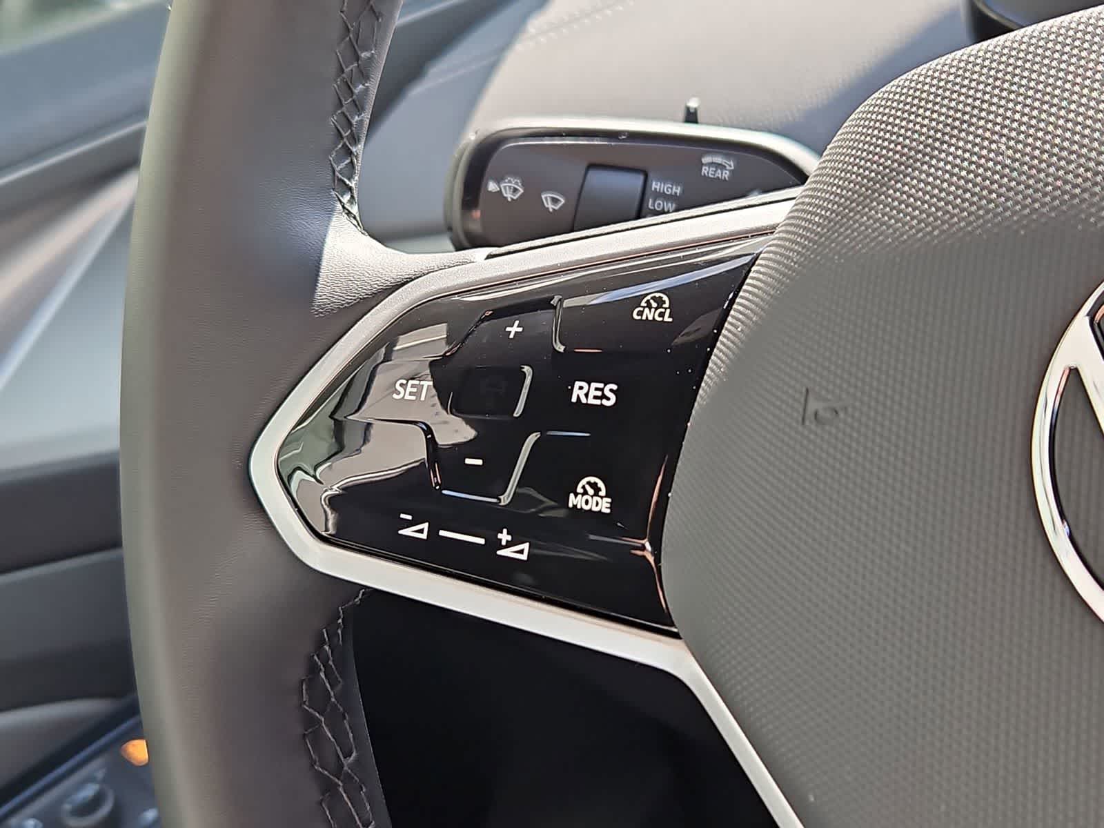Thumbnail: 2026 Volkswagen ID.4 - 25