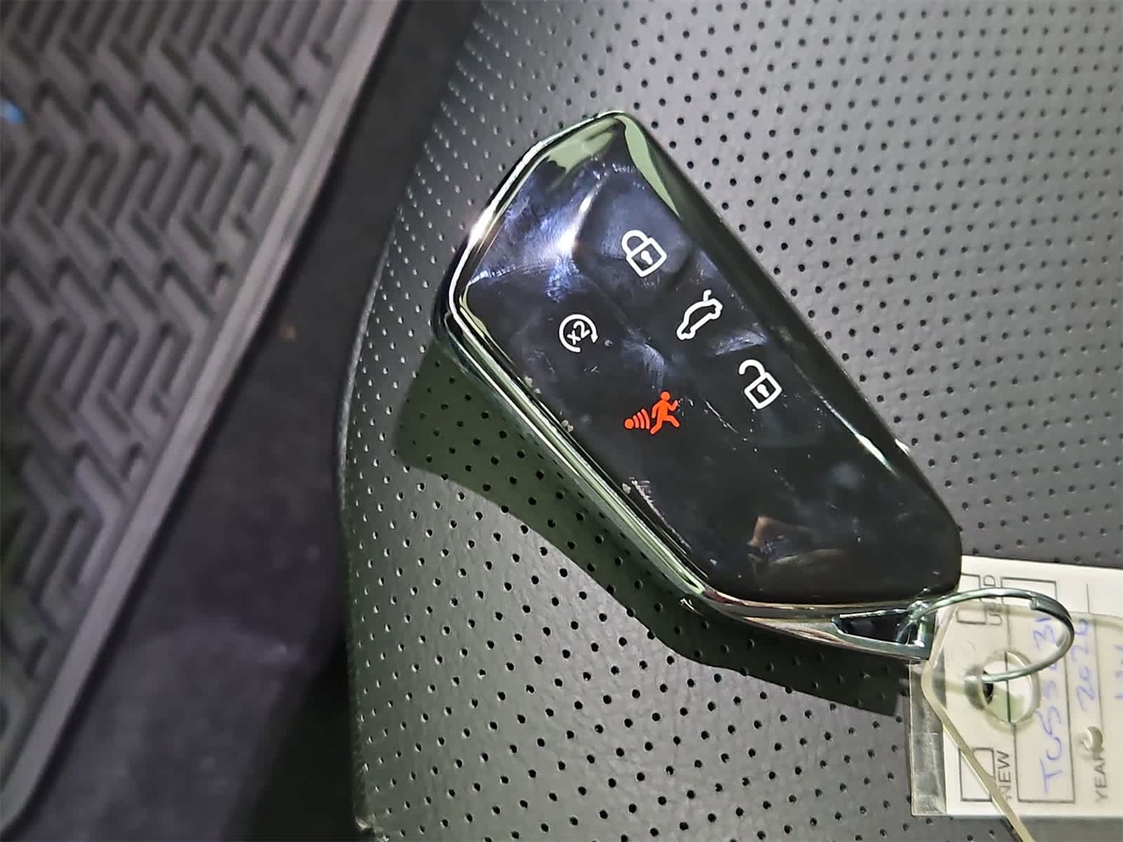 Thumbnail: 2026 Volkswagen Atlas - 38