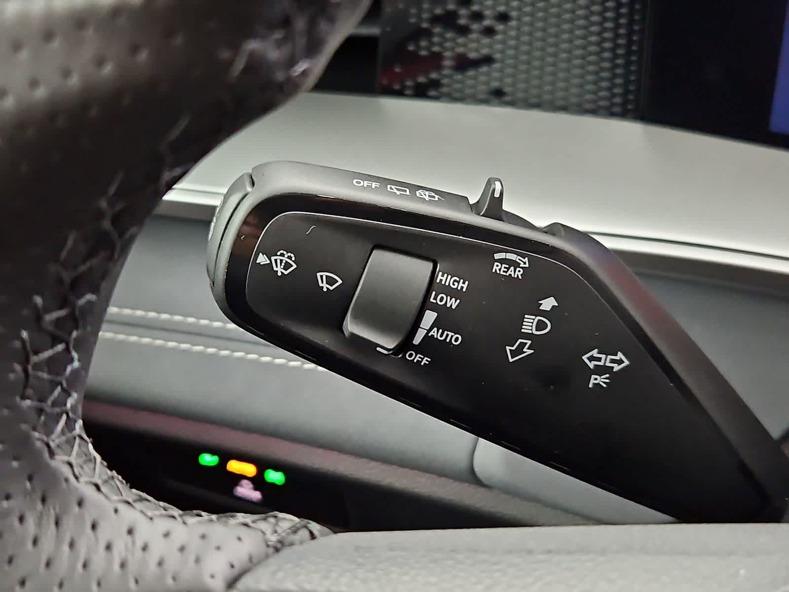 Thumbnail: 2026 Volkswagen Tiguan - 27