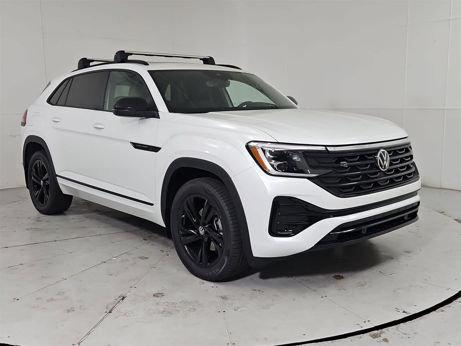 Thumbnail: 2026 Volkswagen Atlas - 8