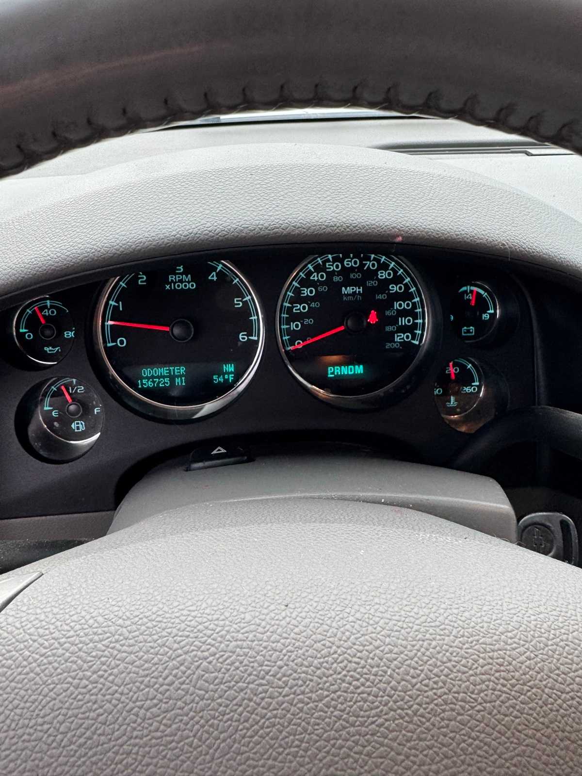 2013 Chevrolet Tahoe LT -
                  Salem, OR