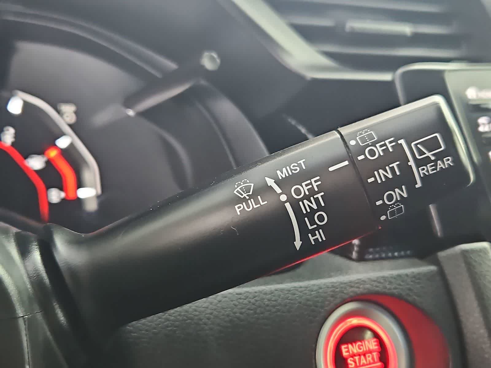 Thumbnail: 2021 Honda Civic - 25